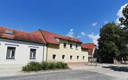 Häuser in 2492 Zillingdorf