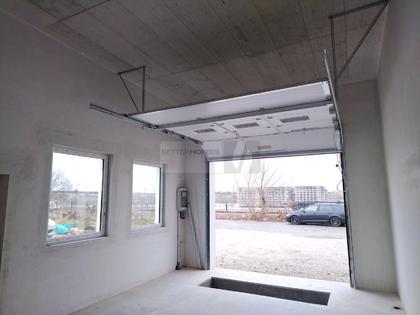 Hallen / Lager / Produktion in 2601 Sollenau