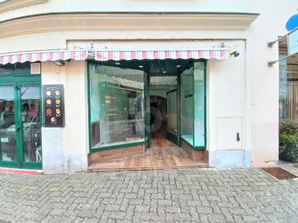 Einzelhandel / Geschäfte in 2500 Baden