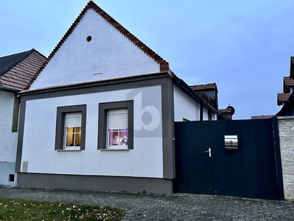 Häuser in 7013 Klingenbach