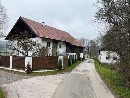 Häuser in 5151 Nußdorf am Haunsberg