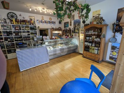 Einzelhandel / Geschäfte in 1080 Wien