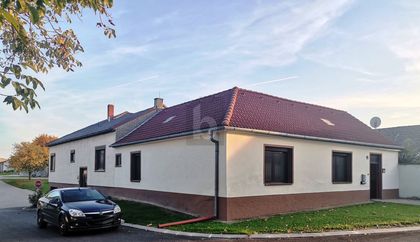 Häuser in 2424 Zurndorf