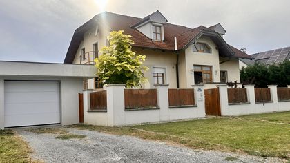 Häuser in 7061 Trausdorf an der Wulka