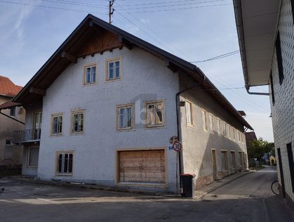 Häuser in 4673 Gaspoltshofen