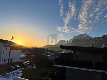 Wohnungen in 6380 Sankt Johann in Tirol