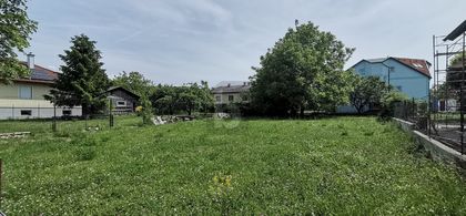 Grundstücke in 2452 Mannersdorf am Leithagebirge