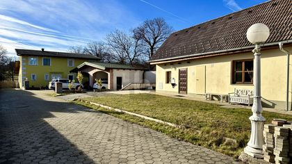 Häuser in 7342 Kaisersdorf