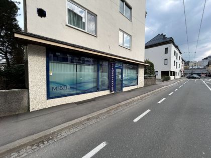 Einzelhandel / Geschäfte in 5020 Salzburg
