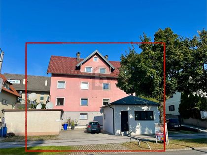10-EINHEITEN-KOMPLEX, GUT VERMIETET IN ZENTRALER LAGE! 10-EINHEITEN-KOMPLEX, GUT VERMIETET IN ZENTRALER LAGE!