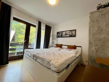 ZWEITWOHNSITZ MIT BALKON UND SUPER LAGE! ZWEITWOHNSITZ MIT BALKON UND SUPER LAGE!