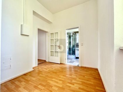 GENERALSANIERT IN GRÜNRUHELAGE - AKTUELL FÜR 3 JAHRE VERMIETET! GENERALSANIERT IN GRÜNRUHELAGE - AKTUELL FÜR 3 JAHRE VERMIETET!