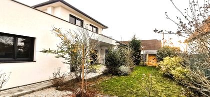 GROSSZÜGIG UND MODERN - MIT EINLIEGERWOHNUNG GROSSZÜGIG UND MODERN - MIT EINLIEGERWOHNUNG