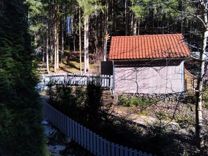 IN IDYLLISCHER LAGE 