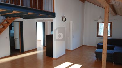 PREISHIT! VIEL PLATZ IN RUHELAGE MIT EINZIGARTIGER GALERIE PREISHIT! VIEL PLATZ IN RUHELAGE MIT EINZIGARTIGER GALERIE