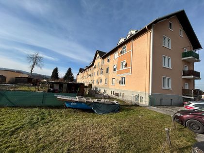 Wohnungen in 5230 Mattighofen