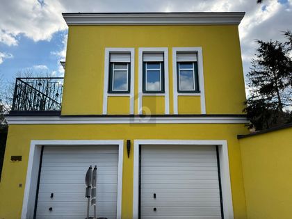 Häuser in 2371 Hinterbrühl