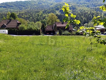 Grundstücke in 9163 Unterbergen