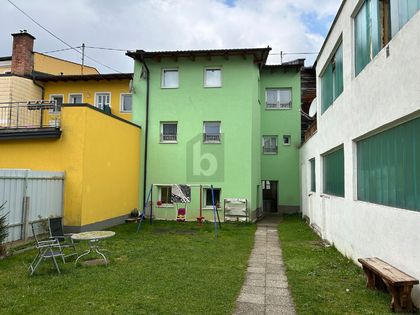 Häuser in 5261 Uttendorf