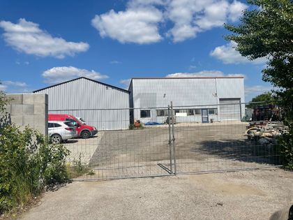 Hallen / Lager / Produktion in 2203 Großebersdorf