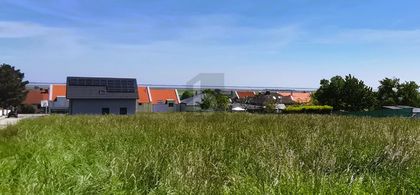 Grundstücke in 7091 Breitenbrunn am Neusiedler See