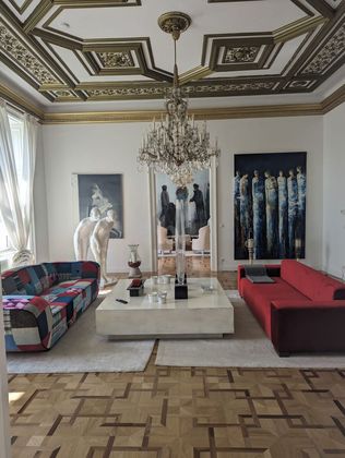 Wohnungen in 1010 Wien