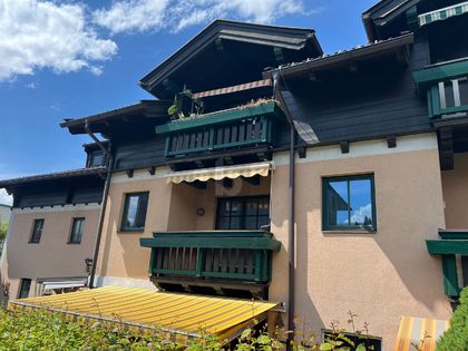 Wohnungen in 5760 Saalfelden am Steinernen Meer
