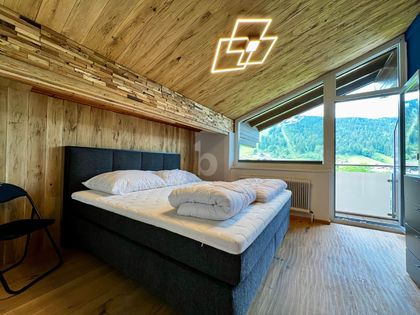 Wohnungen in 5542 Flachau