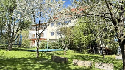 Preisreduktion! IN MAUER MIT GROSSEM GARTEN - WOHNEN, WO DIE STADT NUR NOCH EIN FLÜSTERN IST Preisreduktion! IN MAUER MIT GROSSEM GARTEN - WOHNEN, WO DIE STADT NUR NOCH EIN FLÜSTERN IST