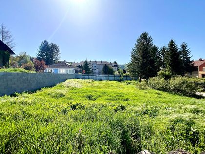 Grundstücke in 2560 Berndorf
