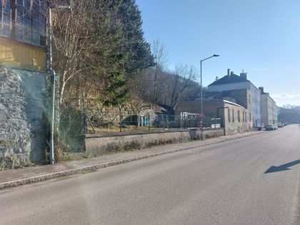 18 WOHNEINHEITEN, FÜR PROJEKTENTWICKLER 18 WOHNEINHEITEN, FÜR PROJEKTENTWICKLER