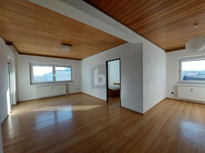 Preisreduktion! WEITBLICK ÜBER DIE STADT MIT LOGGIA Preisreduktion! WEITBLICK ÜBER DIE STADT MIT LOGGIA
