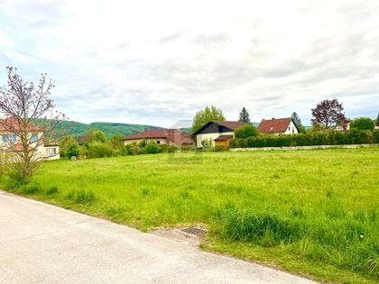EIN TRAUM NATUR NAHE WIEN EIN TRAUM NATUR NAHE WIEN
