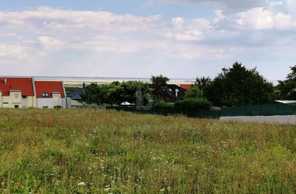 Grundstücke in 7091 Breitenbrunn am Neusiedler See