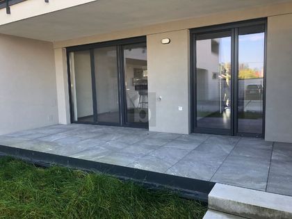 BEREITS VERMIETETES OBJEKT SUCHT SEINEN INVESTOR BEREITS VERMIETETES OBJEKT SUCHT SEINEN INVESTOR