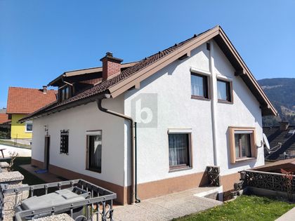 Preisreduktion! PLATZ FÜR ZWEI FAMILIEN IN RUHIGER LAGE Preisreduktion! PLATZ FÜR ZWEI FAMILIEN IN RUHIGER LAGE