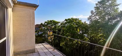 Wohnungen in 2500 Baden