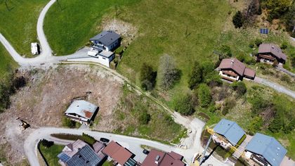 Grundstücke in 5752 Viehhofen