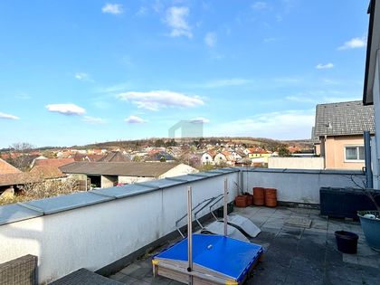 Preisreduktion! GROßE DACHTERRASSE BARRIEREFREI UND FAMILIENFREUNDLICH