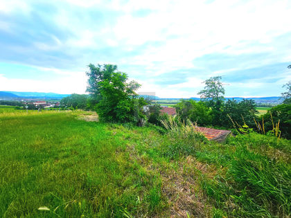 Grundstücke in 2100 Stetten