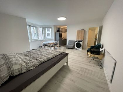 Wohnungen in 1090 Wien