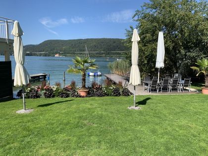 Wohnungen in 9220 Velden am Wörther See