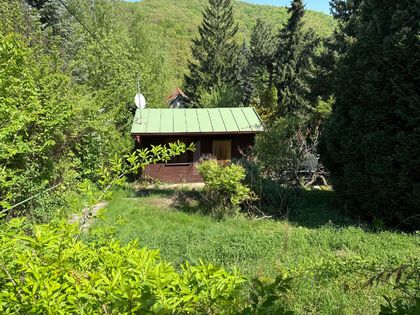 TOLLE FLÄCHE AM WOLFERSBERG MIT KLEINEM FERIENHAUS TOLLE FLÄCHE AM WOLFERSBERG MIT KLEINEM FERIENHAUS