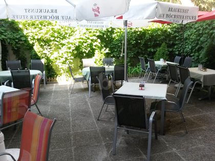 Gastgewerbe in 1210 Wien