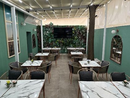Gastgewerbe in 1090 Wien