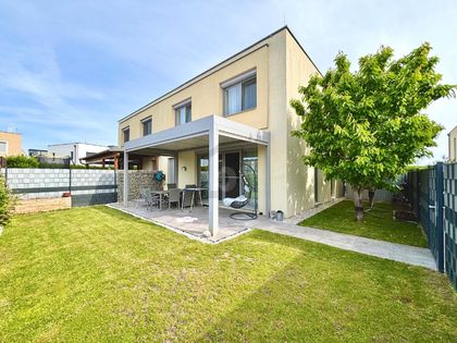 Preisreduktion! ENERGIEEFFIZIENTES ZUHAUSE MIT STIL, KOMFORT UND AUßERGEWÖHNLICHER LEBENSQUALITÄT Preisreduktion! ENERGIEEFFIZIENTES ZUHAUSE MIT STIL, KOMFORT UND AUßERGEWÖHNLICHER LEBENSQUALITÄT