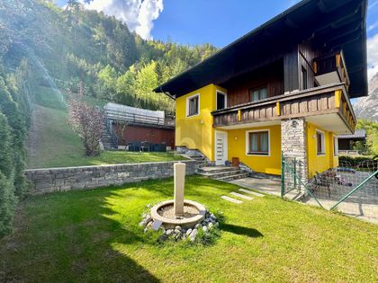 SANIERT MIT VIEL PLATZ UND SONNIGEM GARTEN! SANIERT MIT VIEL PLATZ UND SONNIGEM GARTEN!