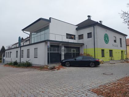 LUXURIÖS WOHNEN, ERFOLGREICH ARBEITEN: VIELSEITIGES OBJEKT MIT WINTERGARTEN UND SONNENTERRASSE LUXURIÖS WOHNEN, ERFOLGREICH ARBEITEN: VIELSEITIGES OBJEKT MIT WINTERGARTEN UND SONNENTERRASSE
