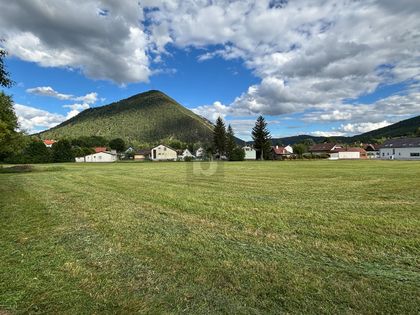 Grundstücke in 2734 Puchberg am Schneeberg