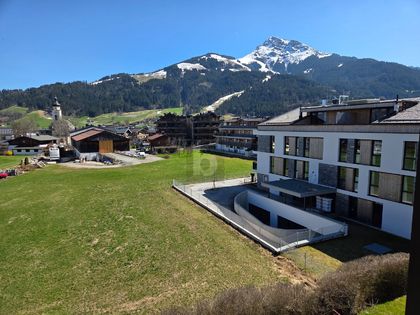 Wohnungen in 6372 Oberndorf in Tirol